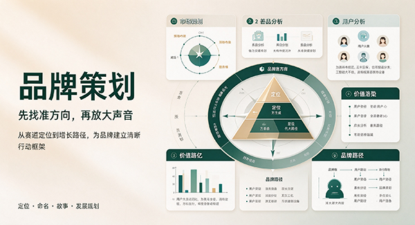兴仁市品牌策划